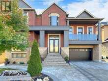 7 BISSLAND DRIVE | Ajax Ontario | Slide Image One