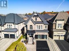 74 ROTONDO CRESCENT Vaughan Ontario, L4H 3N5