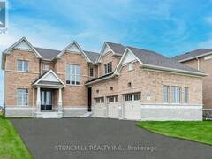 97 DENNEY DRIVE Angus Ontario, L0M 1B0