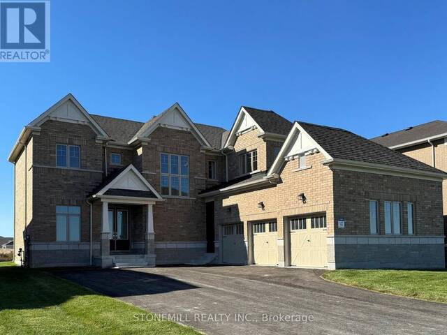 97 DENNEY DRIVE Essa Ontario, L0M 1B0