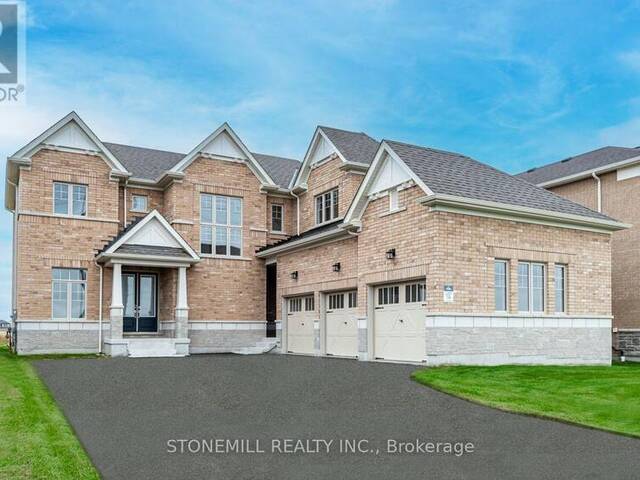 97 DENNEY DRIVE Essa Ontario, L0M 1B0