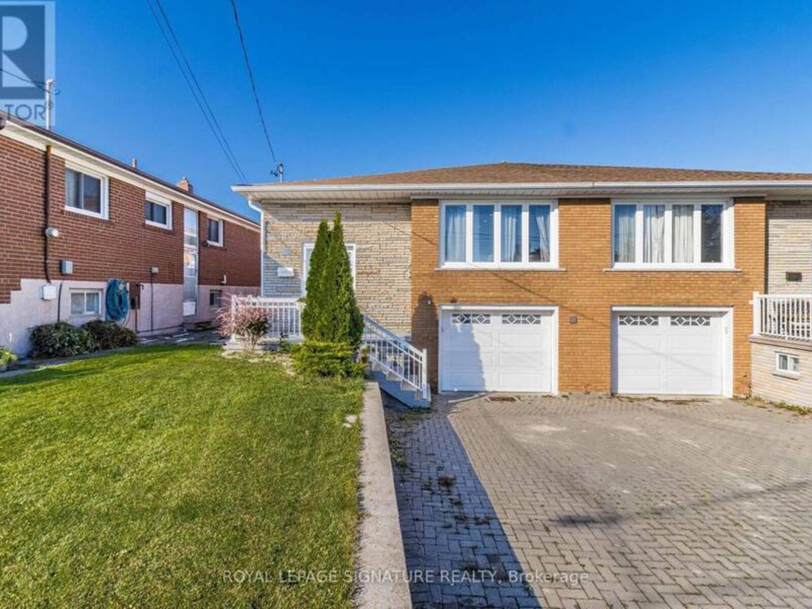 66 ARLETA AVENUE, Toronto, Ontario M3L 2E7