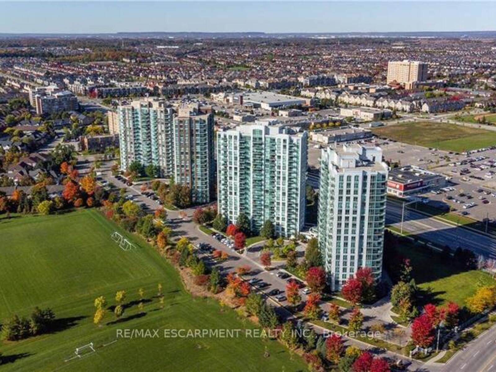 PH 3 - 4850 GLEN ERIN DRIVE, Mississauga, Ontario L5M 7S1