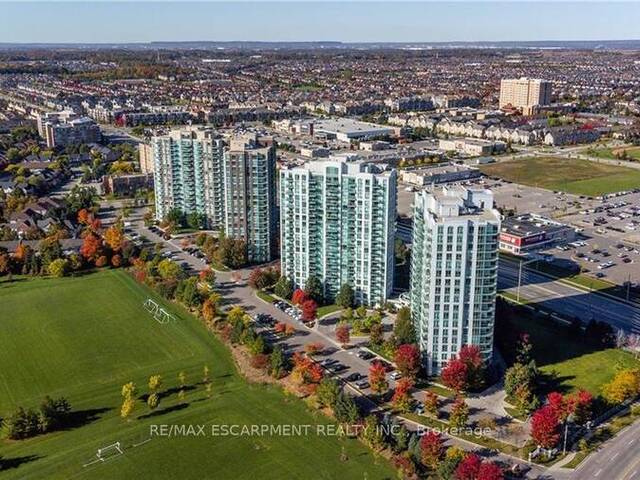 PH 3 - 4850 GLEN ERIN DRIVE Mississauga Ontario, L5M 7S1