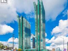 PH05 - 11 BOGERT AVENUE Toronto Ontario, M2N 1K4