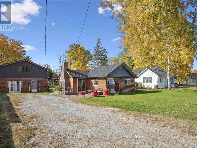 31474 LAKERIDGE ROAD Georgina Ontario, L0E 1E0