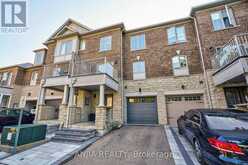 60 THOROUGHBRED WAY | Markham Ontario | Slide Image One