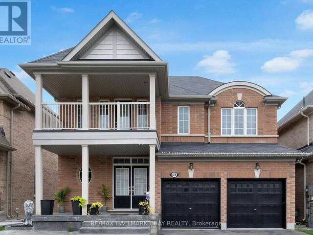 878 GREEN STREET Innisfil Ontario, L0L 1W0