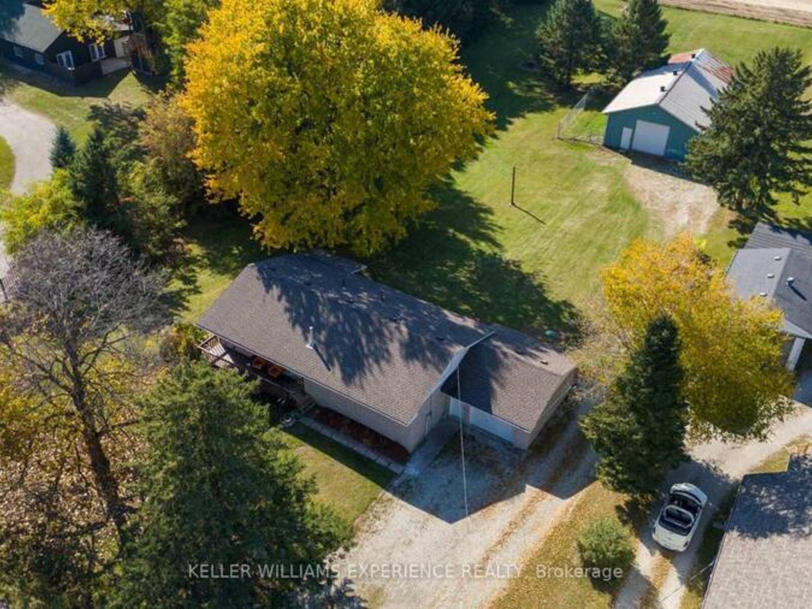 6210 COUNTY ROAD 13, Adjala-Tosorontio, Ontario L0M 1J0