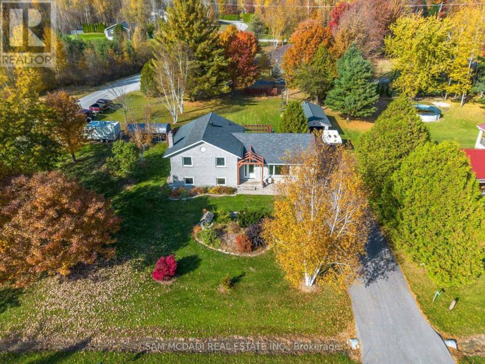 5174 CONCESSION ROAD 5 ROAD, Clearview, Ontario L0M 1A6