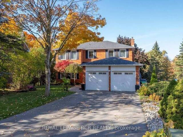 8 GRACE COURT Caledon Ontario, L7E 3Z7