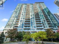 615 - 339 RATHBURN ROAD W Mississauga Ontario, L5B 0K6