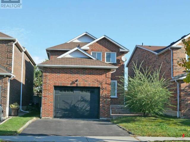 8 REED DRIVE Ajax Ontario, L1S 5S3