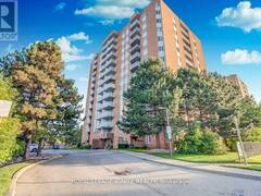 410 - 15 SEWELLS ROAD Toronto Ontario, M1B 3V7