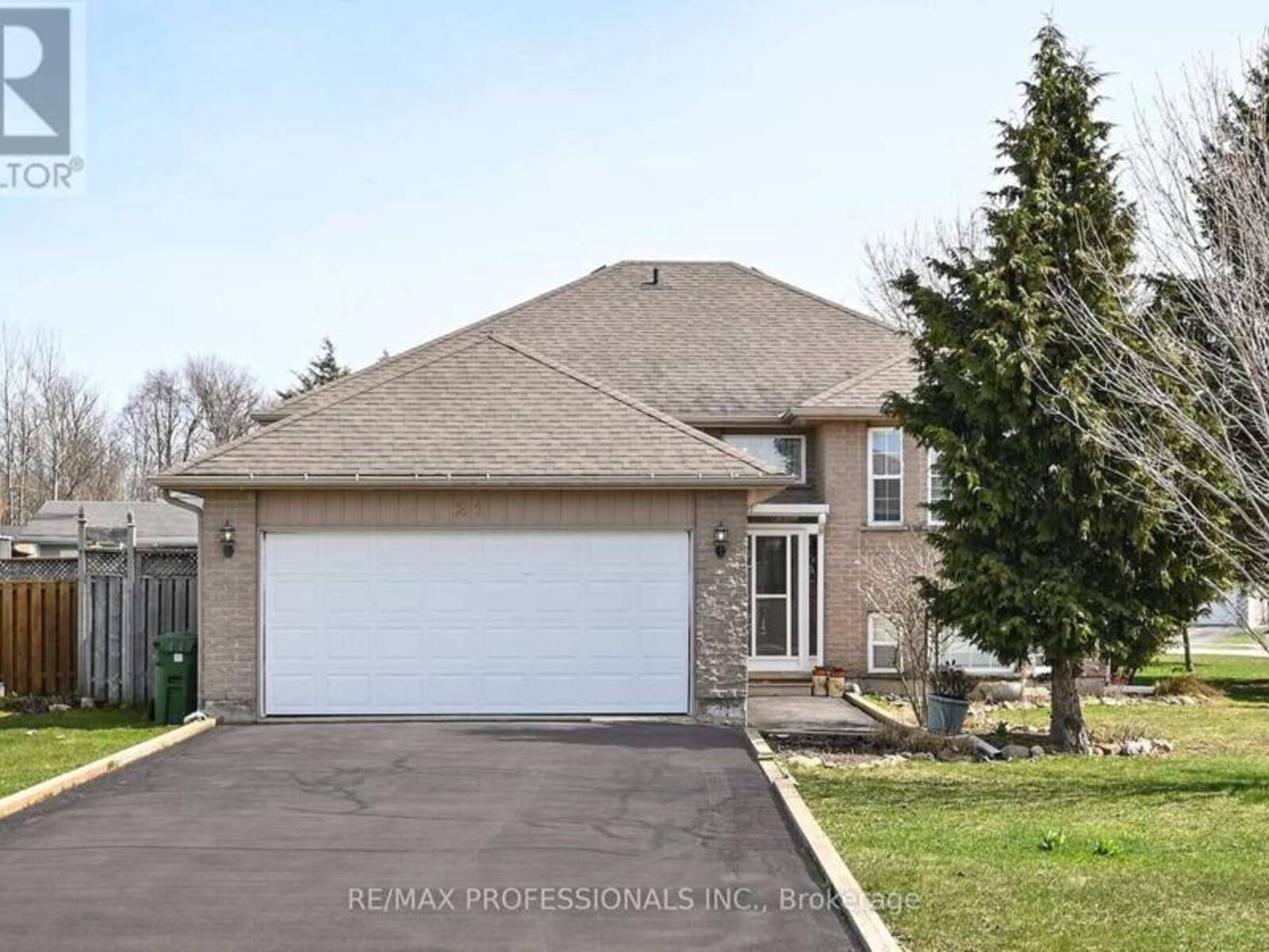 21 HIGHPOINT STREET, Southgate, Ontario N0C 1B0