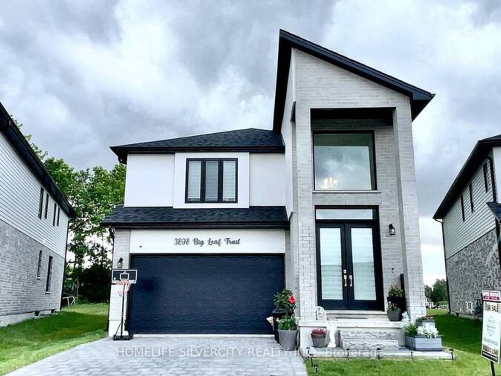 3898 BIG LEAF TRAIL, London, Ontario N0P 0K1