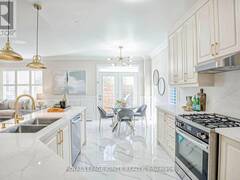 319 KINCARDINE TERRACE Milton Ontario, L9T 8M9