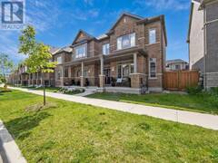 50 BLOCK ROAD Brampton Ontario, L7A 5B3