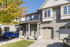 2404 WHISTLING SPRINGS CRESCENT | Oakville Ontario | Slide Image One