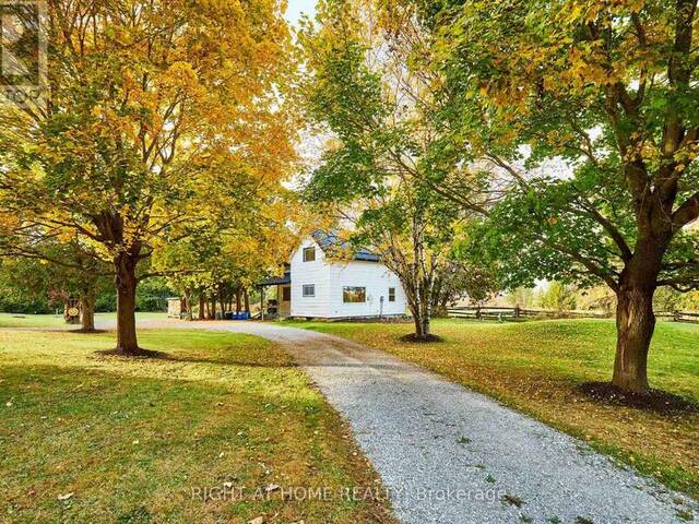 1971 COUNTY RD 46 ROAD Kawartha Lakes Ontario, K0M 2T0