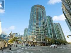 2305 - 361 FRONT STREET W Toronto Ontario, M5V 3R5