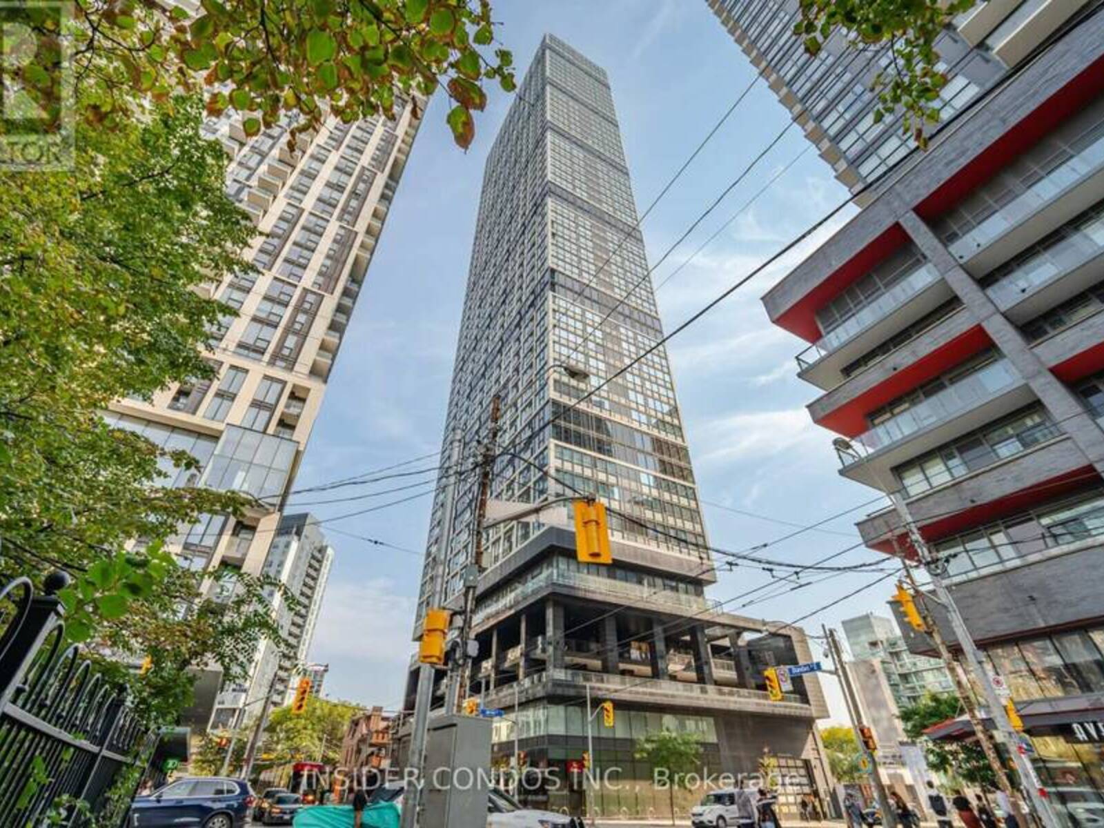 4606 - 181 DUNDAS STREET E, Toronto, Ontario M5A 0N5