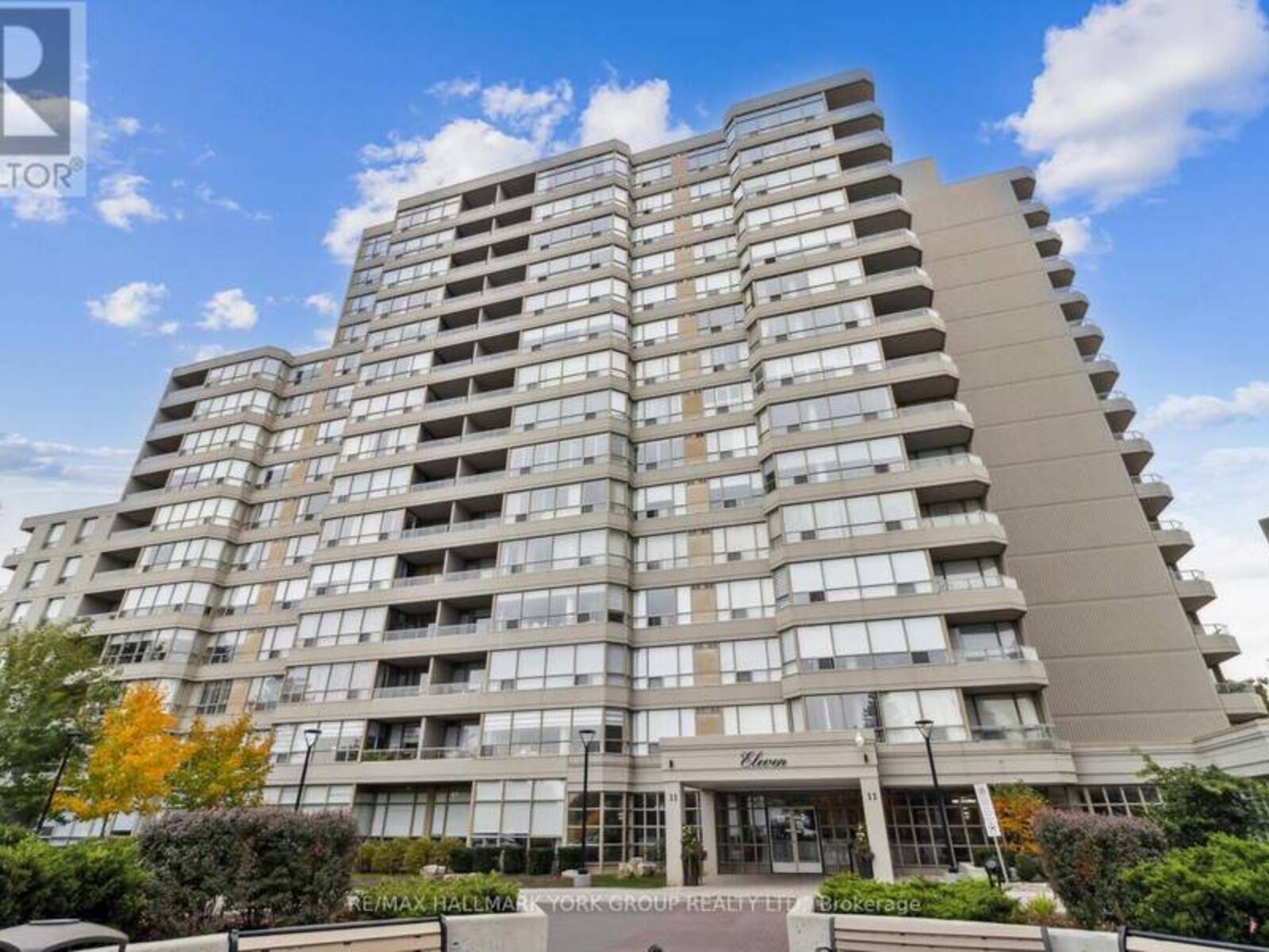 1212 - 11 TOWNSGATE DRIVE, Vaughan, Ontario L4J 8G4