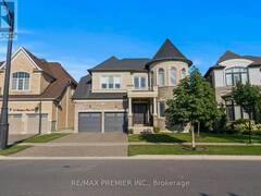 91 WOODGATE PINES DRIVE Vaughan Ontario, L4H 4A4