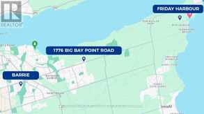 1776 BIG BAY POINT ROAD | Innisfil Ontario | Slide Image Ten