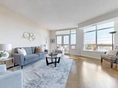 603 - 1135 ROYAL YORK ROAD Toronto Ontario, M9A 0C3