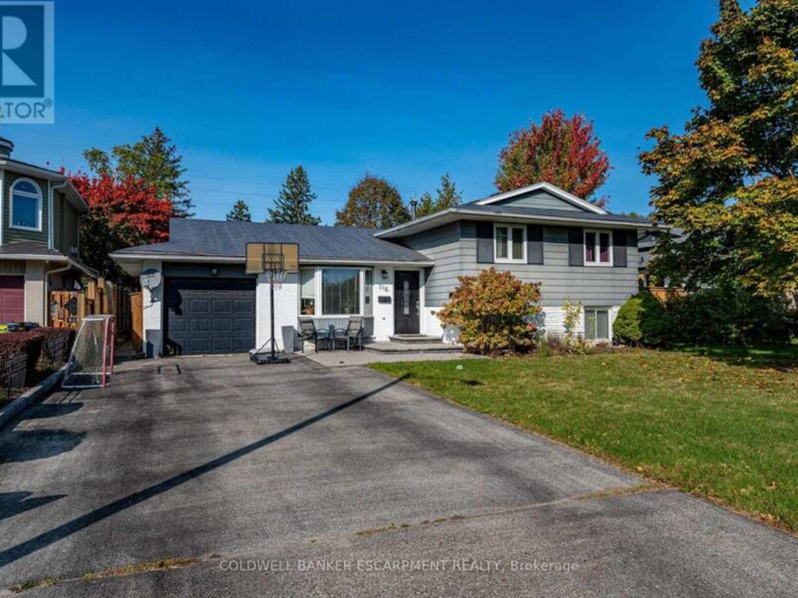 216 ELMORE DRIVE, Halton Hills, Ontario L7J 2L5