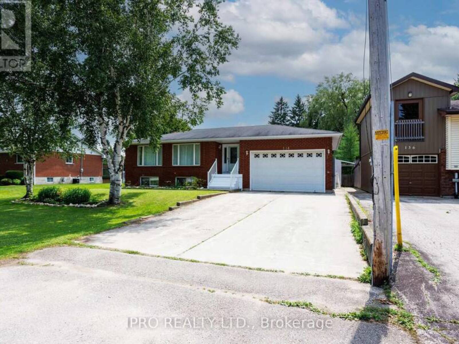 134 OSPREY STREET N, Dundalk, Ontario N0C 1B0