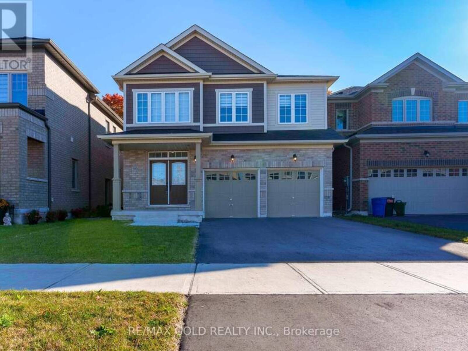 500 BLACK CHERRY CRESCENT, Shelburne, Ontario L9V 1Y3