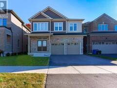 500 BLACK CHERRY CRESCENT Shelburne Ontario, L9V 1Y3