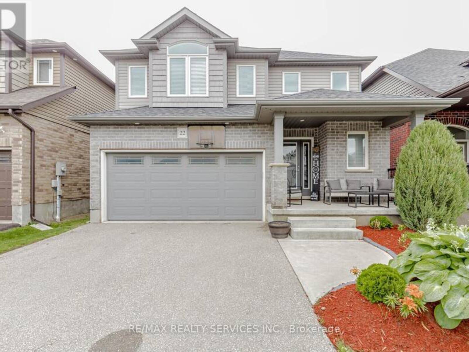 22 MCINTYRE LANE, East Luther Grand Valley, Ontario L9W 6W3