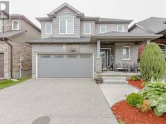 22 MCINTYRE LANE East Luther Grand Valley Ontario, L9W 6W3