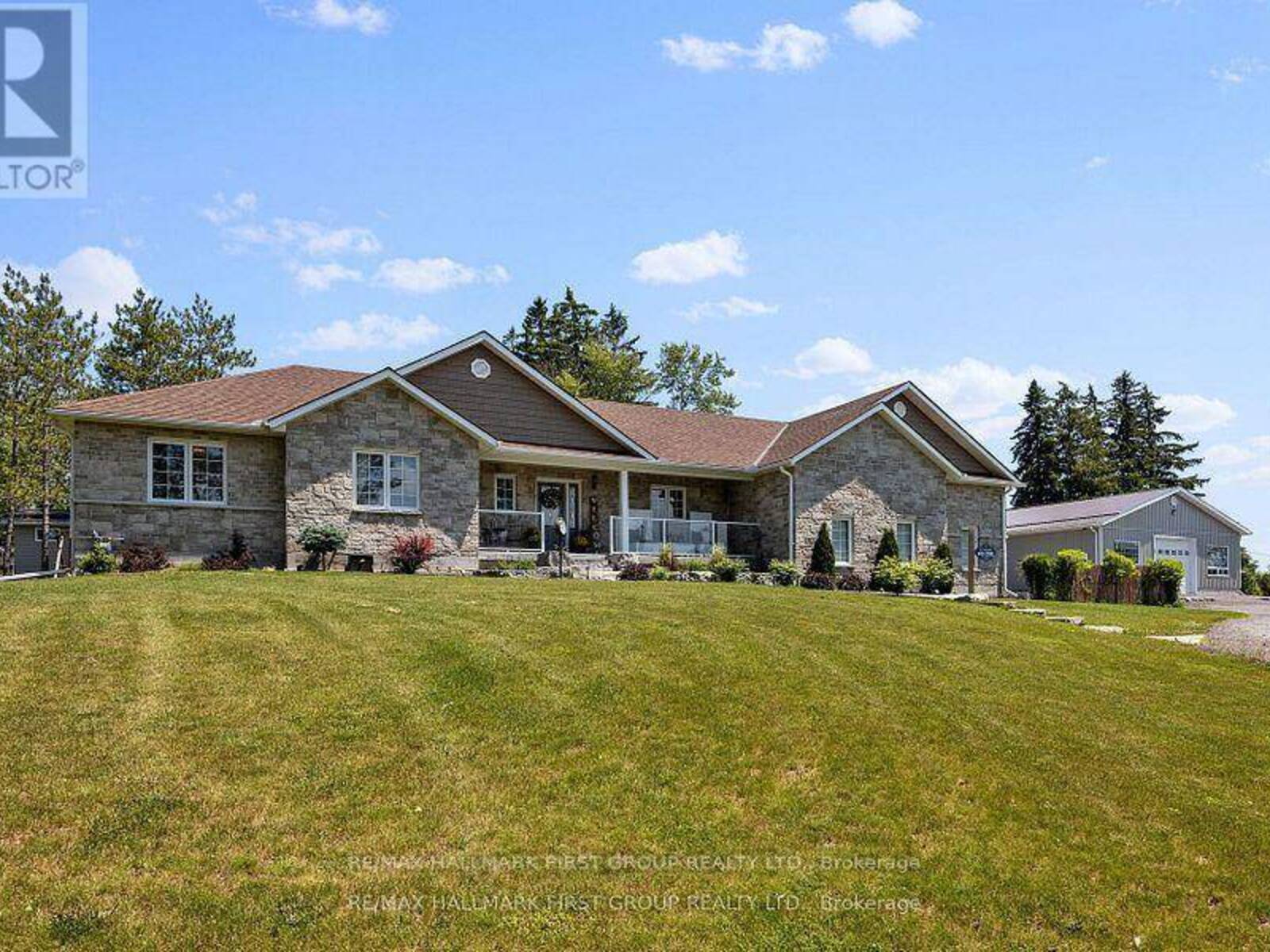 20 HILLTOP COURT, Kawartha Lakes, Ontario K0L 2W0