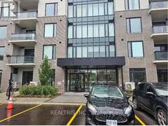 203 - 103 ROGER Street Waterloo Ontario, N2J 0G2