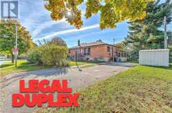 237 MONTEBELLO DRIVE | London Ontario | Slide Image One