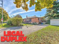 237 MONTEBELLO DRIVE London Ontario, N5W 1S4