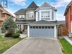 31 WELSH STREET Ajax Ontario, L1T 4A4