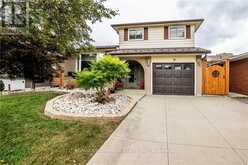 29 ABBINGTON DRIVE | Hamilton Ontario | Slide Image One