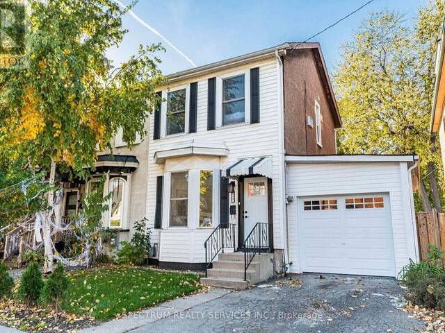 135 EAST AVENUE N Hamilton Ontario, L8L 5H8