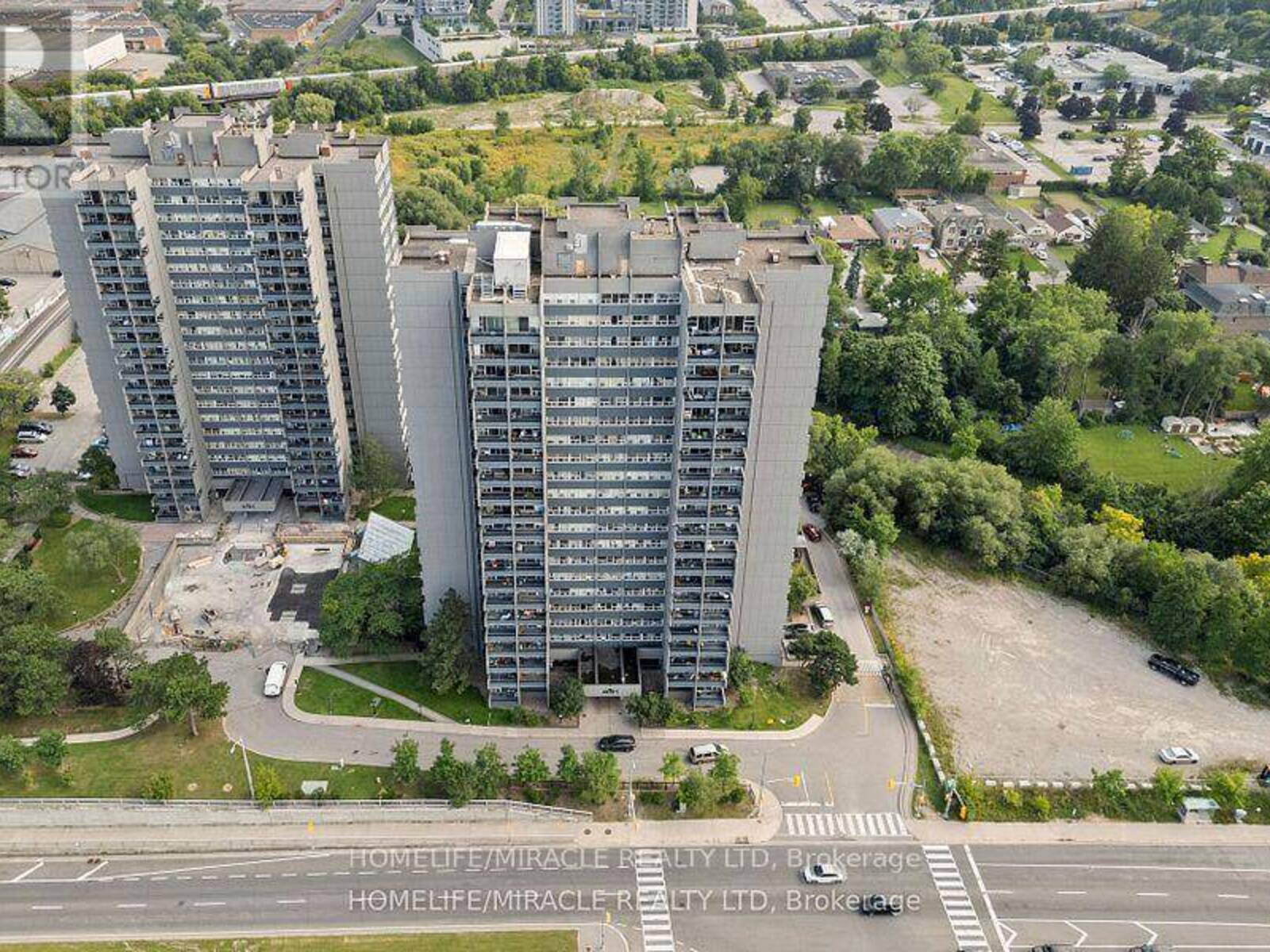 806 - 4091 SHEPPARD AVENUE E, Toronto, Ontario M1S 3H2