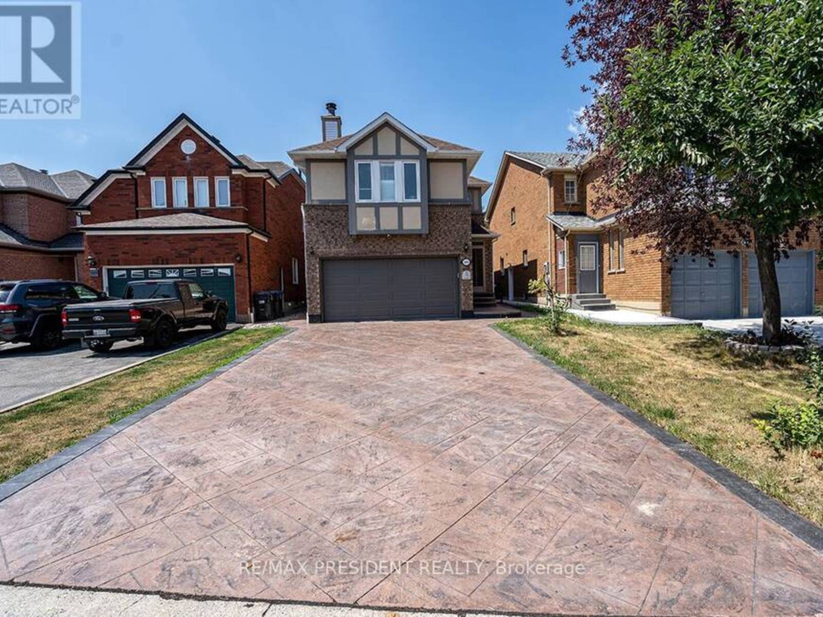 5880 CHORLEY PLACE, Mississauga, Ontario L5M 5L7