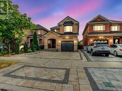 9 WESTON DOWNS AVENUE Toronto Ontario, M9N 3Z5