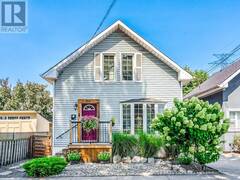 1 MAREVE AVENUE Hamilton Ontario, L8H 7A7