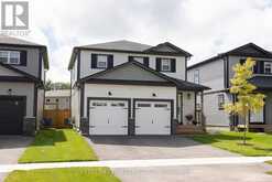 240 WILD ROSE DRIVE | Gravenhurst Ontario | Slide Image Thirty-eight