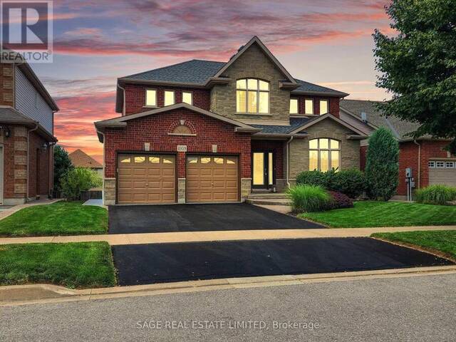 4959 HILLSIDE DRIVE Beamsville Ontario, L0R 1B7