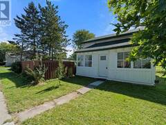 57 GRIER STREET Belleville Ontario, K8P 2Z9